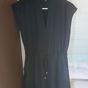 BLACK DRESS SIZE S